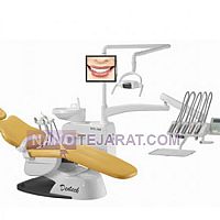 یونیت دندانپزشکیDTC-328